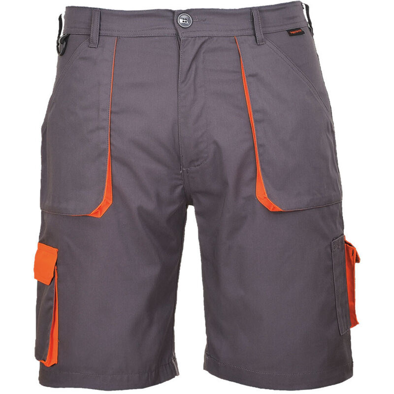 Portwest - Bermuda Texo Contrast TX14 Gris tl
