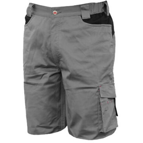 BERMUDA TM STRETCH 8734C GRIGIO