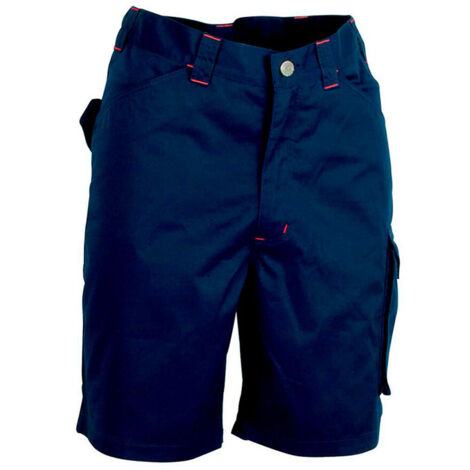 Bermuda tunisi blu navy cofra taglia xxl