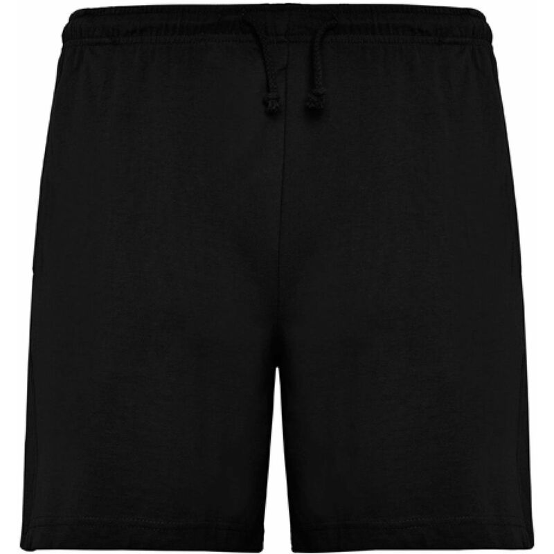 

Bermuda Unisex Sport BE67054102 Negro 3/4 Años