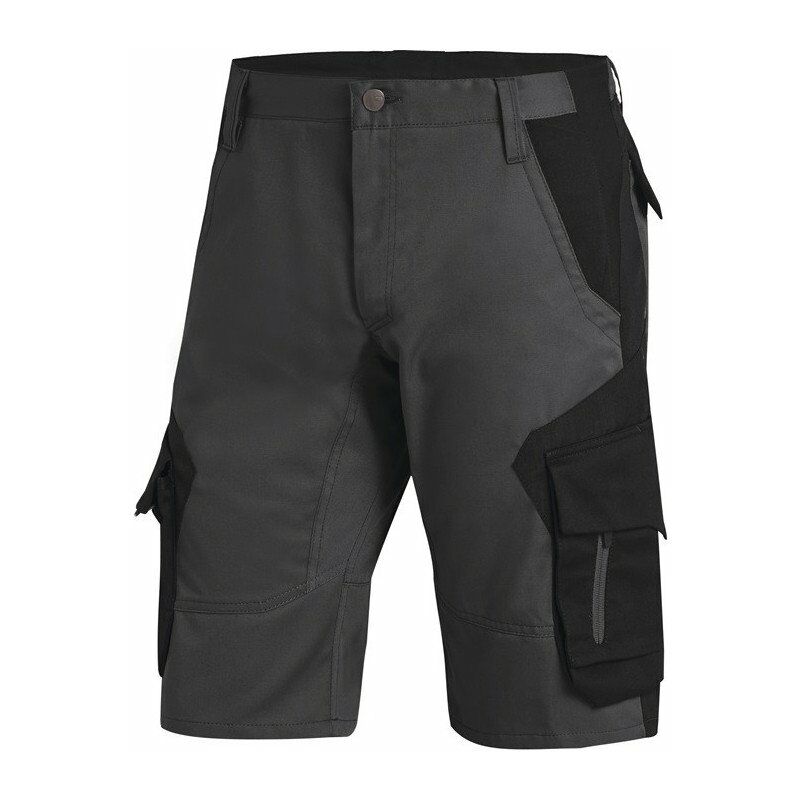 

Bermuda WULF talla 56 antracita / negro - FHB