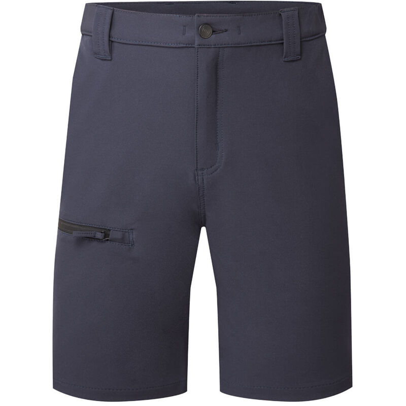 Bermuda wx2 eco-conçu stretch - taille 32 - marine foncé Portwest