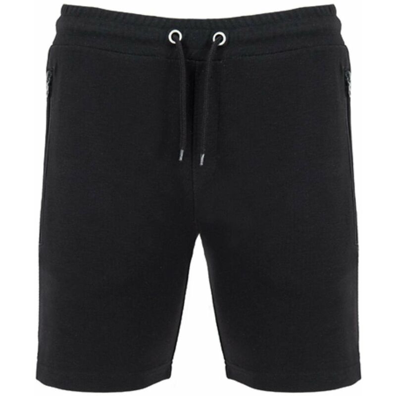 

BERMUDAS BETIS Negro L