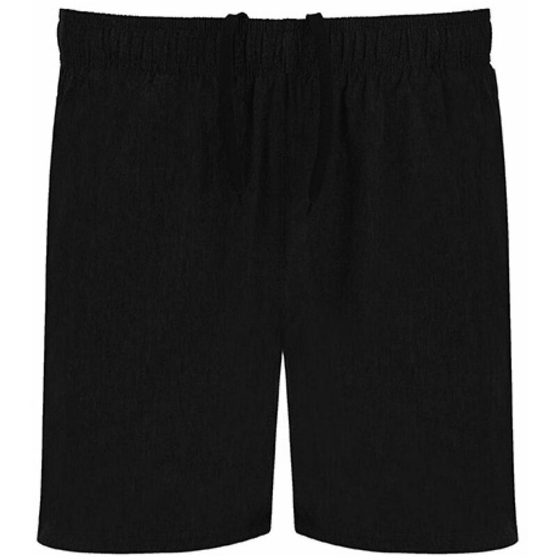 

BERMUDAS CELTIC Negro S