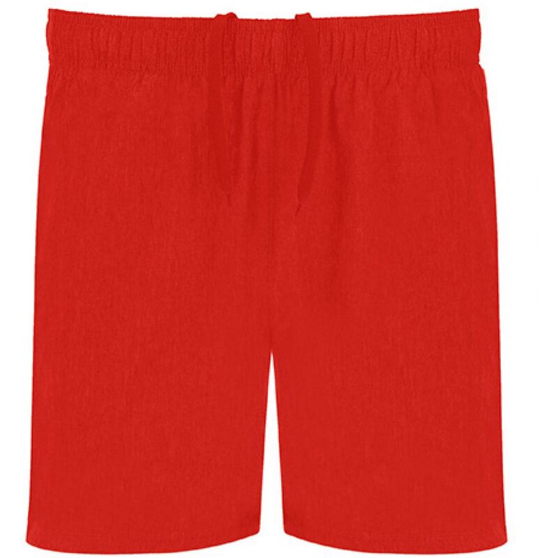 

BERMUDAS CELTIC Rojo S