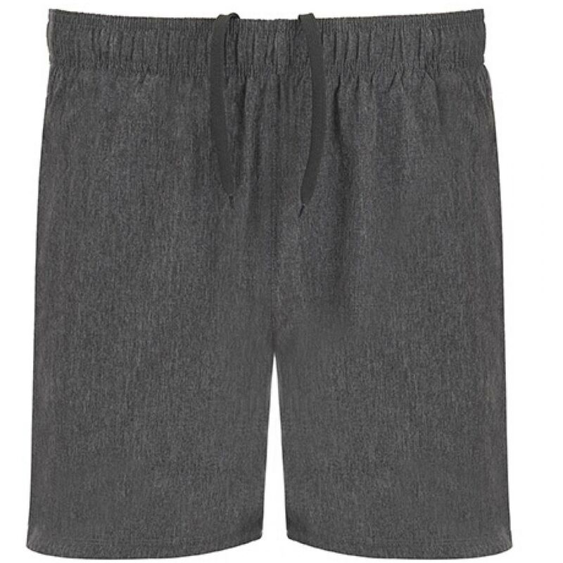 

Bermudas Celtic Negro Vigore L