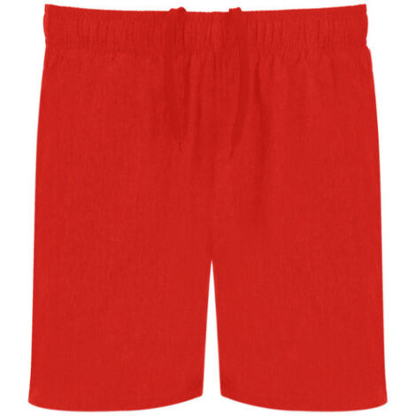 Bermudas Celtic Rojo 6