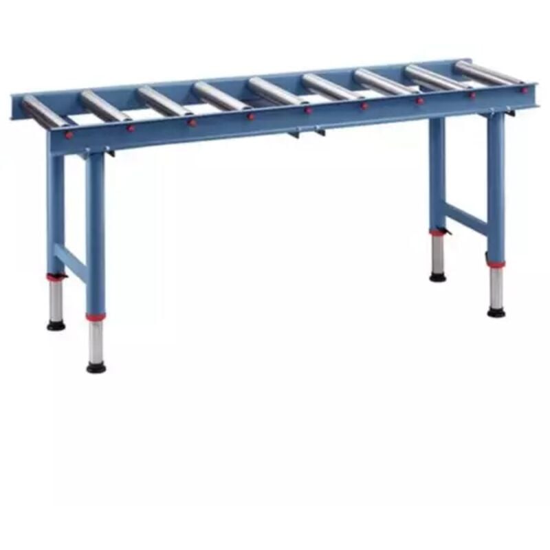 Bernardo Table à rouleaux Kraftwerk