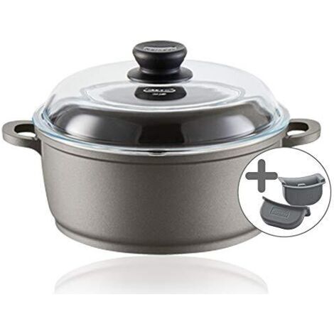 Berndes BONANZA INDUCTION CASSERUOLA 20 cm