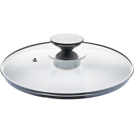 Berndes TITANIUM COPERCHIO CON BORDO 24 cm