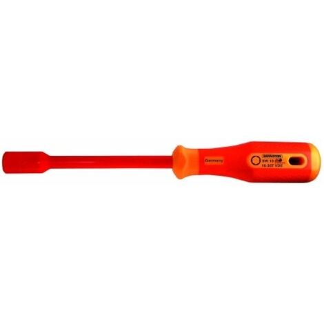 BERNSTEIN 16-302 PRESA VDE CON MANIGLIA 2 COMPONENTI 5,5 MM
