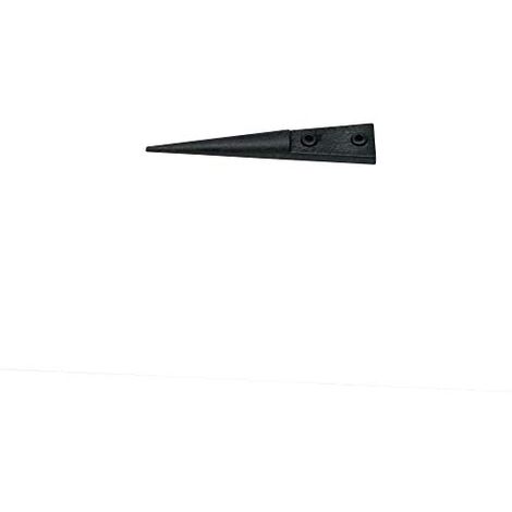 BERNSTEIN 5-433-0 LOT DE 2 POINTES DE RECHANGE EN CARBOFIB POUR 5-433 BERNSTEIN WERKZEUGE