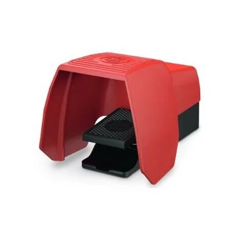 Bernstein 6061700004 Interrupteur à pédale avec capot de protection