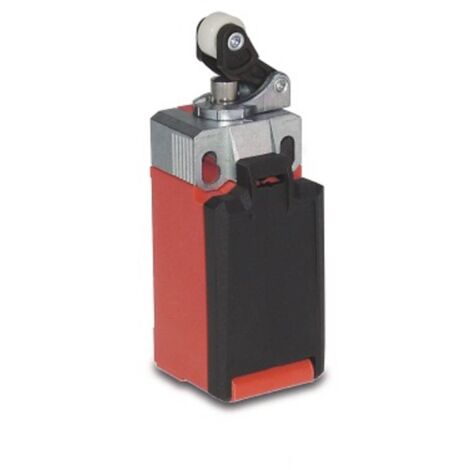 Bernstein 6083000222 IN65-U1Z HK Interruttore di posizione 240 V/AC 5 A Leva con rotella IP66/IP67 1 pz.