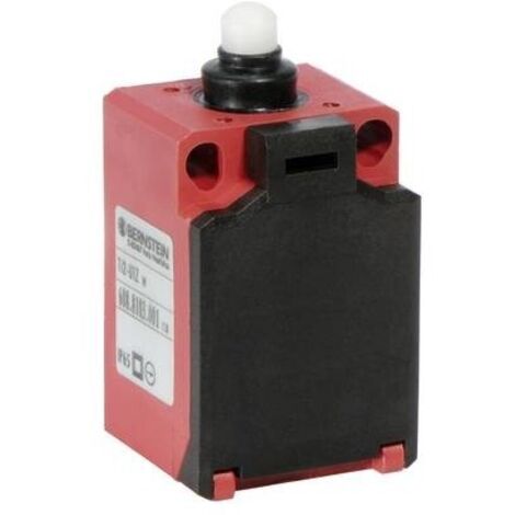 BERNSTEIN 6088153002 TI2-SU1Z W Fine corsa 240 V/AC 10 A Pistone Momentaneo IP65 1 pz.