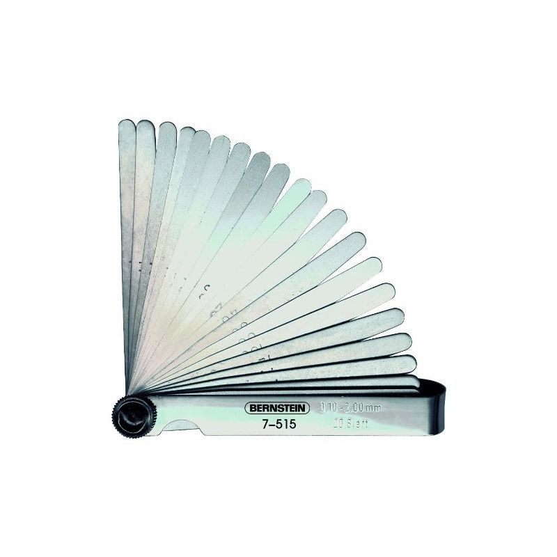 Bernstein 7-515 Jauge D'Épaisseur