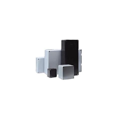 bernstein 801900019 piatti in alluminio per scatole, ca-300