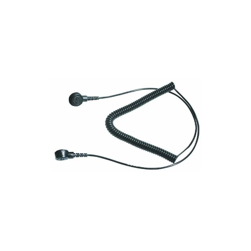 Bernstein 9-342-1 dragonne anti-énergie statique