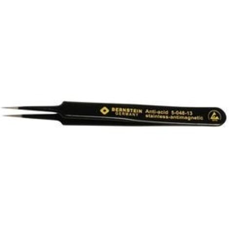 Bernstein CMS 5-048-13 pinza a becchi in acciaio inossidabile
