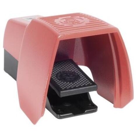 Bernstein F1-U1Z Interruttore a Pedale Robusto IP65