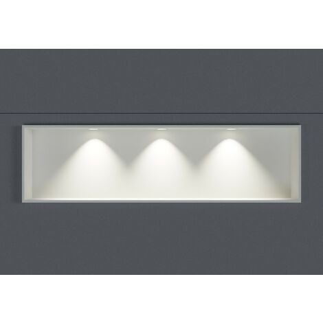 BERNSTEIN Sans spot LED