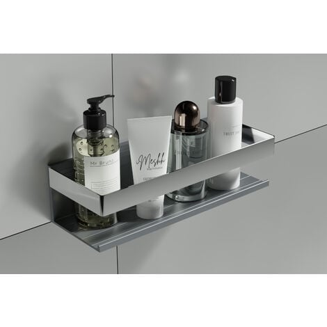 BERNSTEIN couleur au choix Finition chromée/satinée