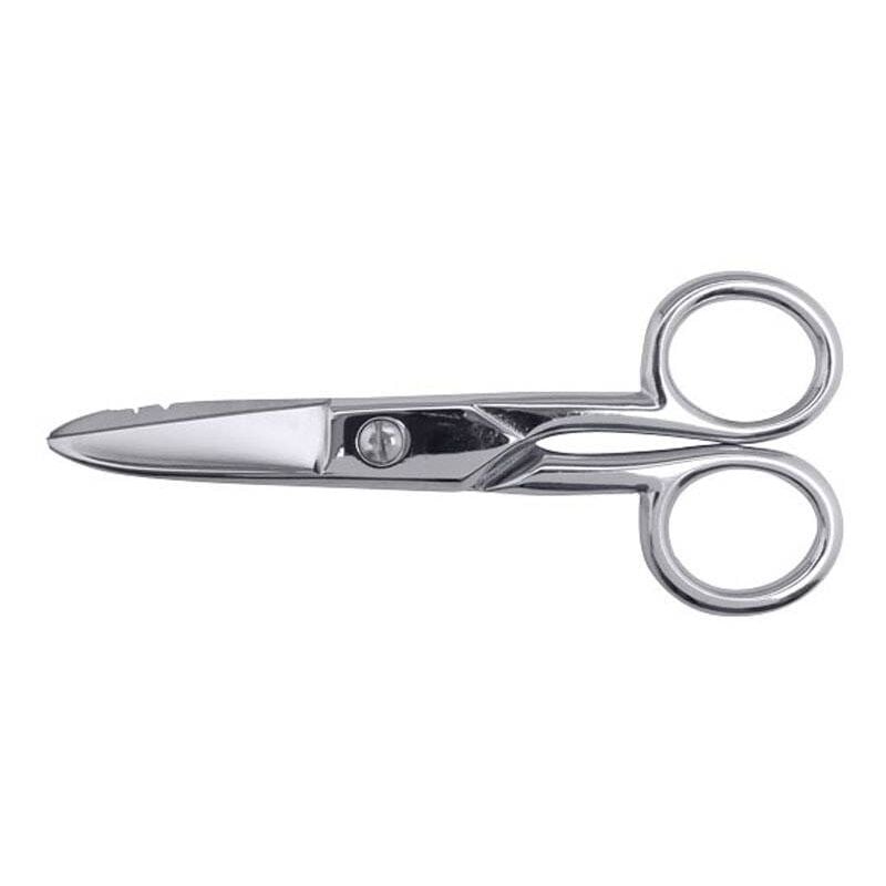 5-302 Ciseaux de cuisine 130 mm R312111 - Bernstein Tools For Electronics