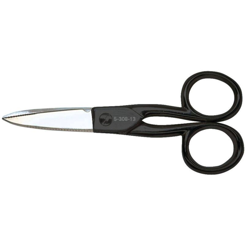 Bernstein Tools 5-308-13 Ciseaux téléphone R312131