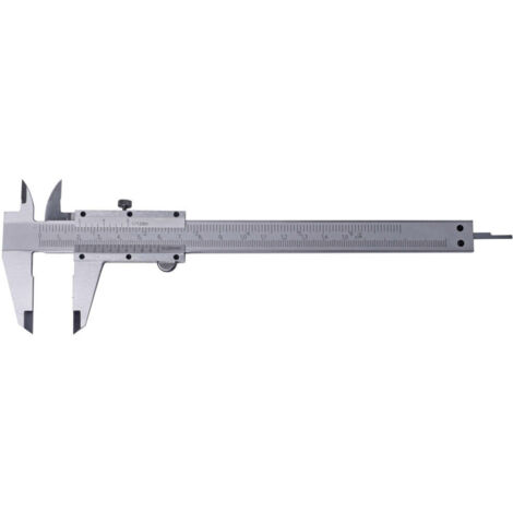 Bernstein Tools for Electronics  07-0053 Taschenmessschieber