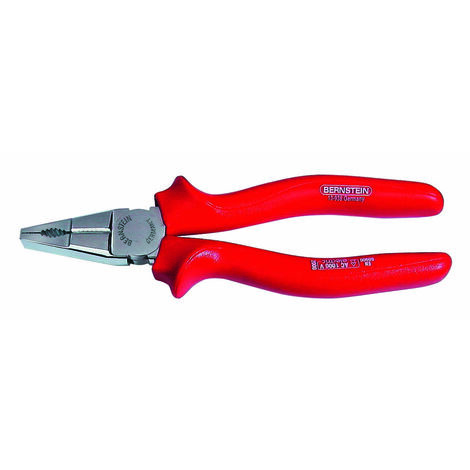 Bernstein Tools for Electronics 13-936 VDE VDE Kombizange 160 mm