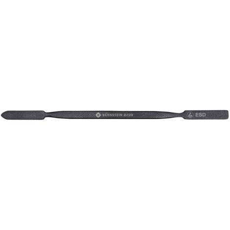 Bernstein Tools for Electronics  2-123 Öffnungswerkzeug ESD  1 Stück