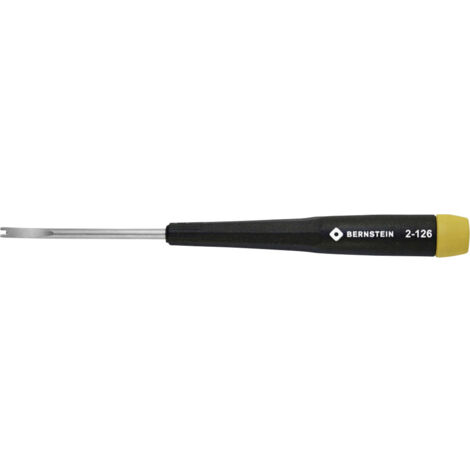Bernstein Tools for Electronics 2-126 Entlötwerkzeug   1 St.
