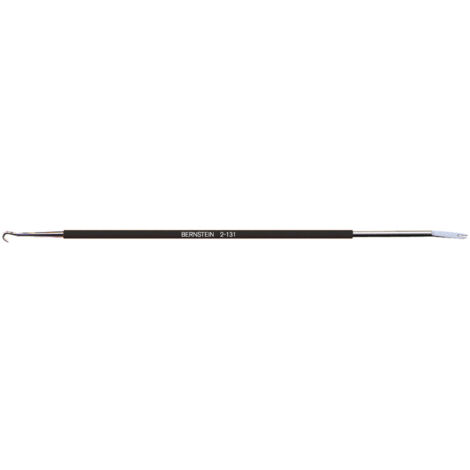 Bernstein Tools for Electronics 2-131  Federhaken