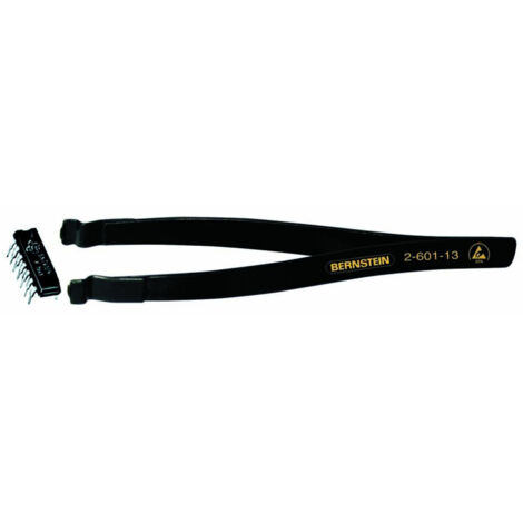 Bernstein Tools for Electronics 2-601-13  IC-Pinzette    125 mm