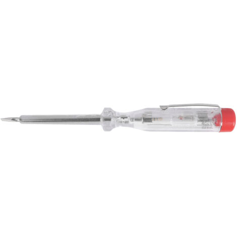 Bernstein Tools for Electronics 4-343-VDE Phasenprüfer 3 mm 60 mm 220 - 250 V/AC