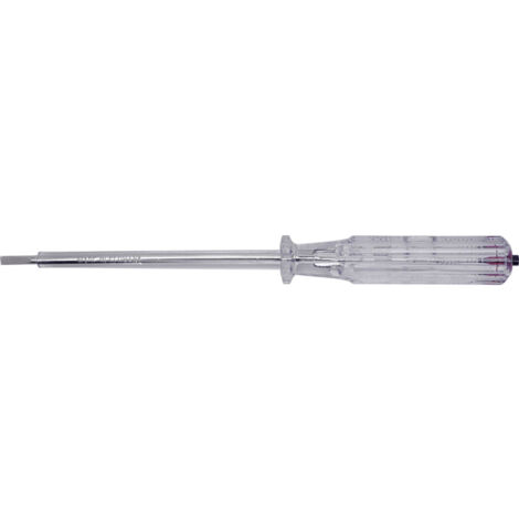 Bernstein Tools for Electronics 4-344-VDE Phasenprüfer 3.5 mm 100 mm 220 - 250 V/AC