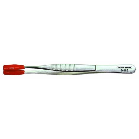 BERNSTEIN Tools for Electronics 5-006 Pinzetta per estrazione 140 mm