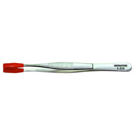 Bernstein Tools for Electronics 5-006  Ziehpinzette    140 mm