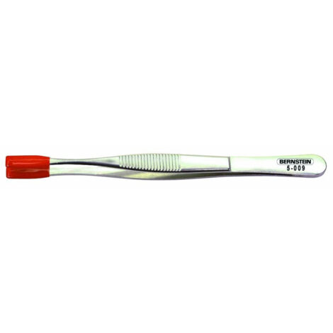 Bernstein Tools for Electronics 5-009  Greifpinzette    140 mm