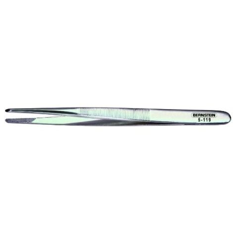 BERNSTEIN Tools for Electronics 5-119 Pinzetta di precisione Tronco di cono 140 mm