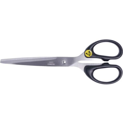 Bernstein Tools for Electronics 5-352 Forbici per elettronica