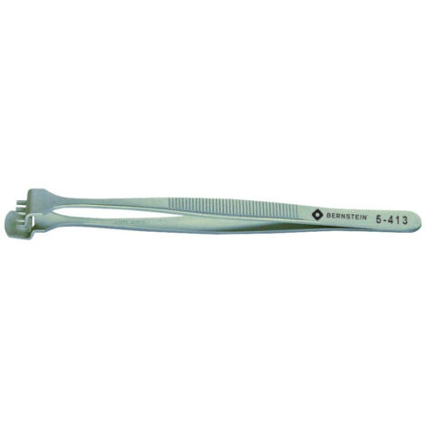 Bernstein Tools for Electronics 5-413  Wafer-Pinzette    130 mm