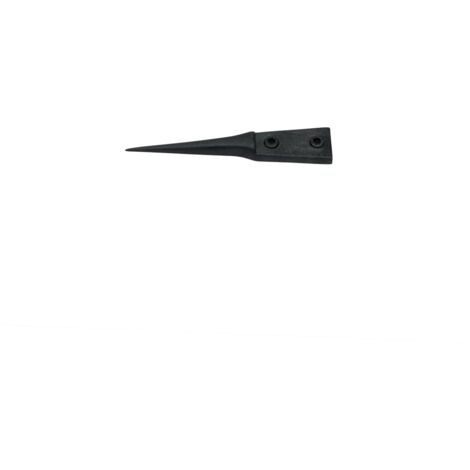 Bernstein Tools for Electronics 5-434-0  Pinzetten-Ersatzspitze