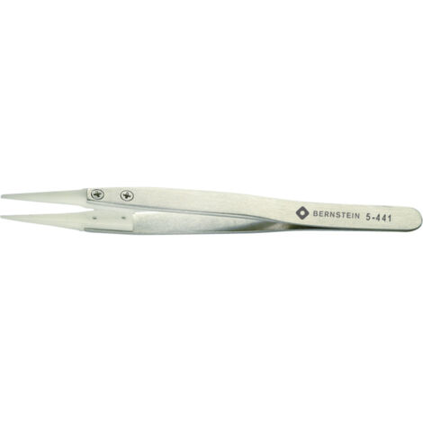 Bernstein Tools for Electronics 5-441-0  Pinzetten-Ersatzspitze