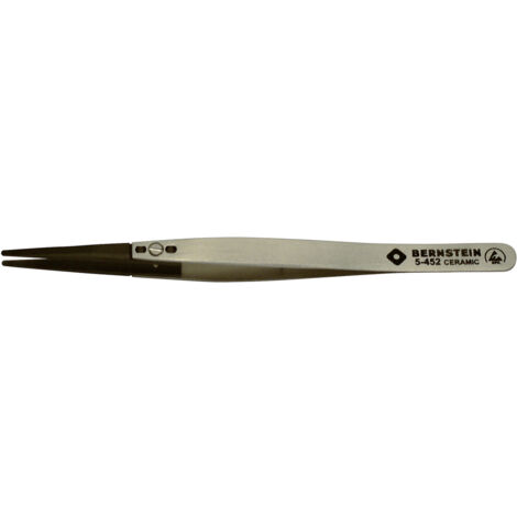 Bernstein Tools for Electronics 5-452-0  Pinzetten-Ersatzspitze