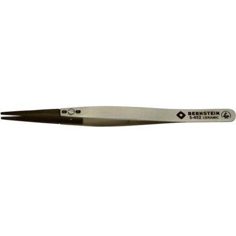 Bernstein Tools for Electronics 5-452-0 Punta di ricambio per pinzetta