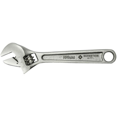 Bernstein Tools for Electronics 6-771  Rollgabelschlüssel  Schlüsselweite (Metrisch) 12 mm
