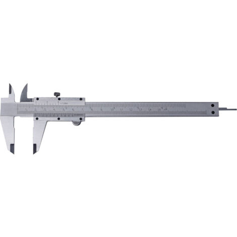 Bernstein Tools for Electronics  7-516 Universalmessschieber