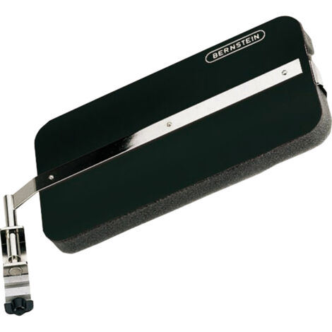 Bernstein Tools for Electronics 9-256 Platinenhalter   1 St.