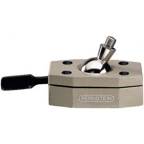 Bernstein Tools for Electronics 9-281 Base per morsa a vite 9-281